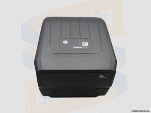 Zebra Labelprinter ZD220T - Direct thermisch / Thermal transfer - USB