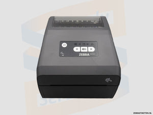 Zebra Labelprinter ZD421D - Direct thermisch - USB+WLAN (WiFi)